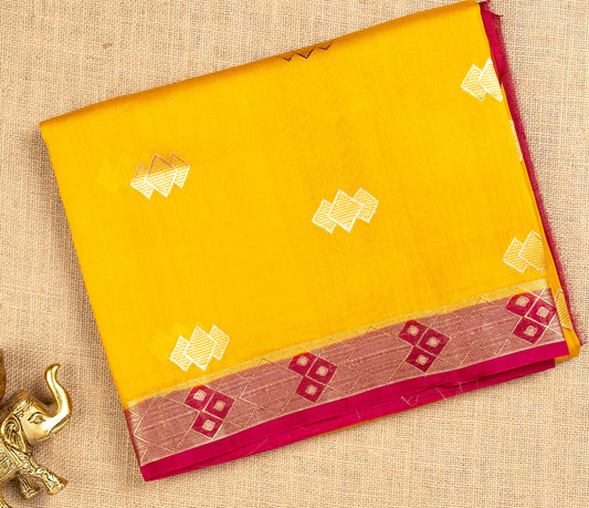 UP000027 - Banarasi Pure Silk