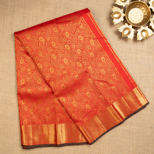 TN000028 - Kanjivaram Pure Silk