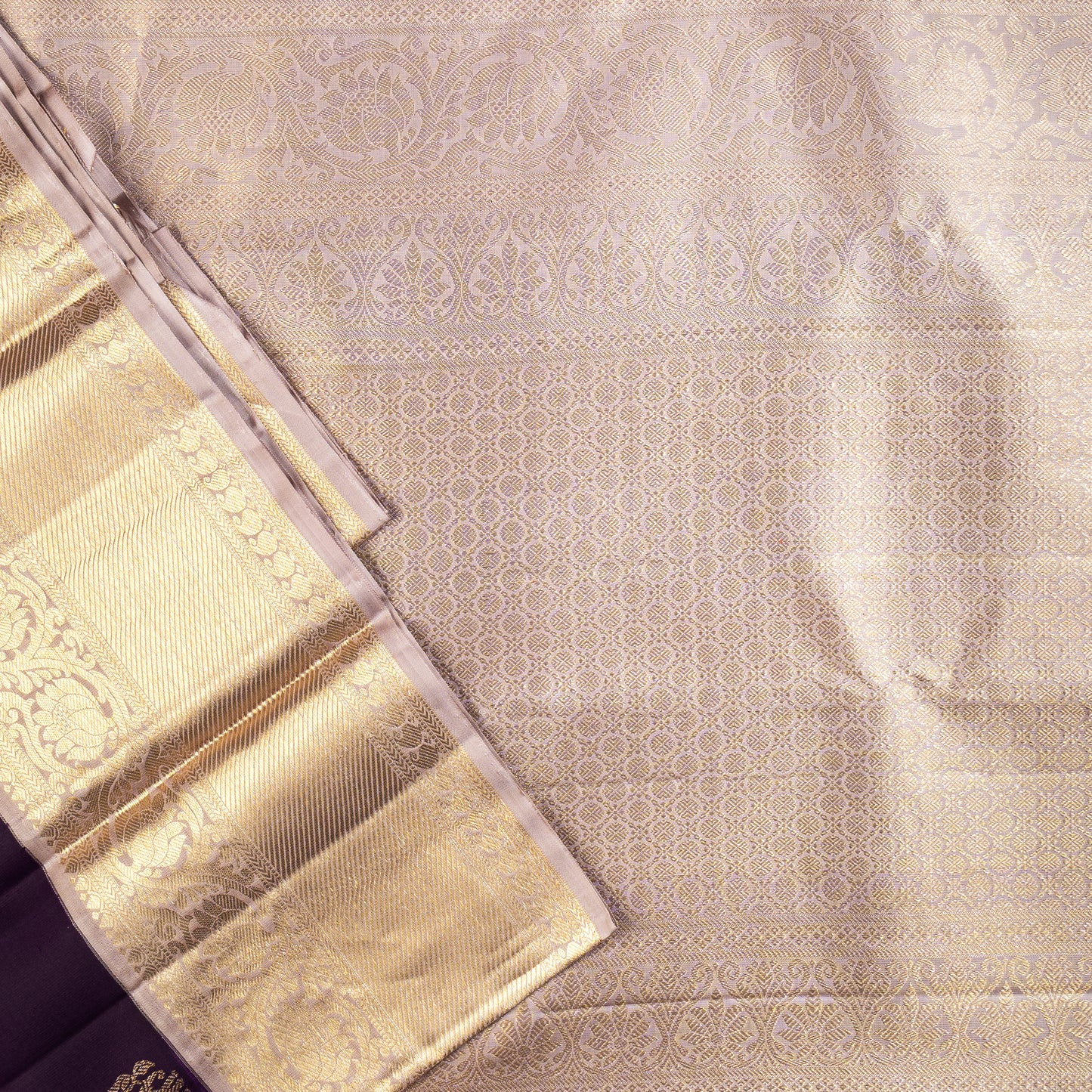 TN000041 - Kanjivaram Pure Silk