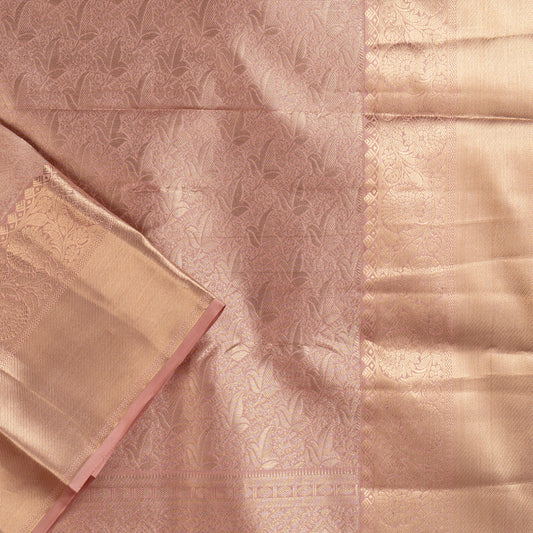 TN000040 - Kanjivaram Pure Silk