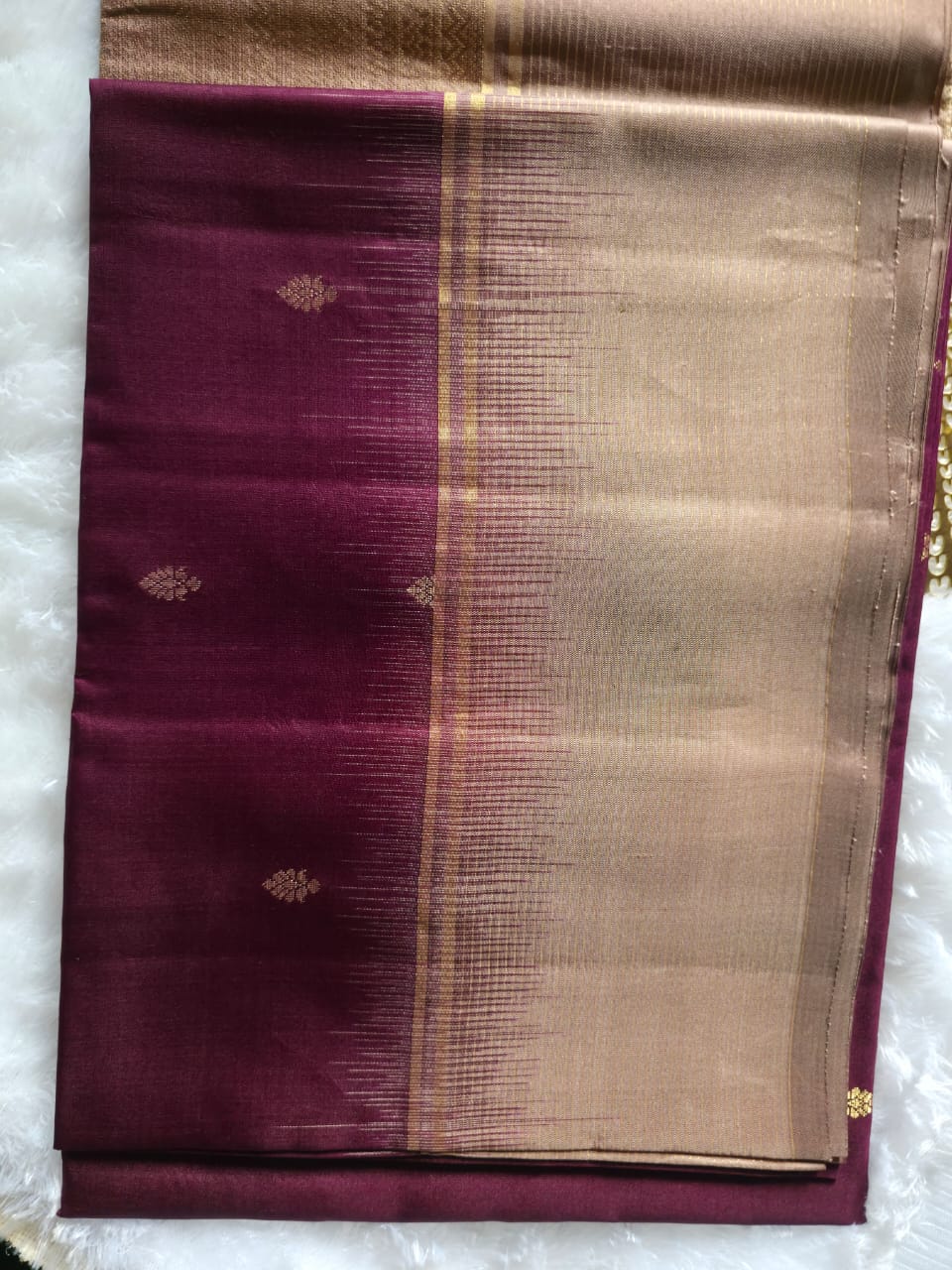 TN000016 - Kanjivaram Pure Silk