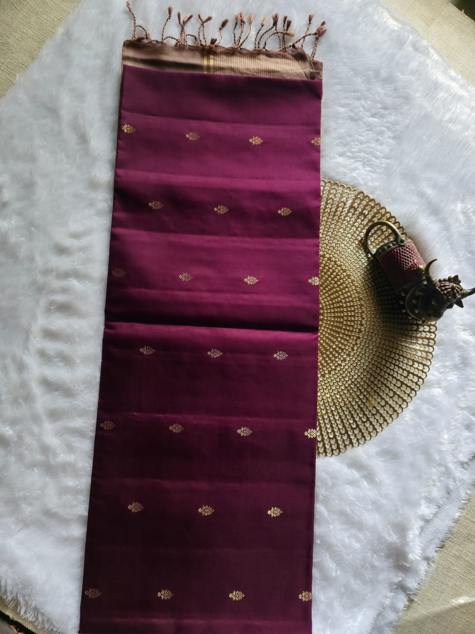 TN000016 - Kanjivaram Pure Silk