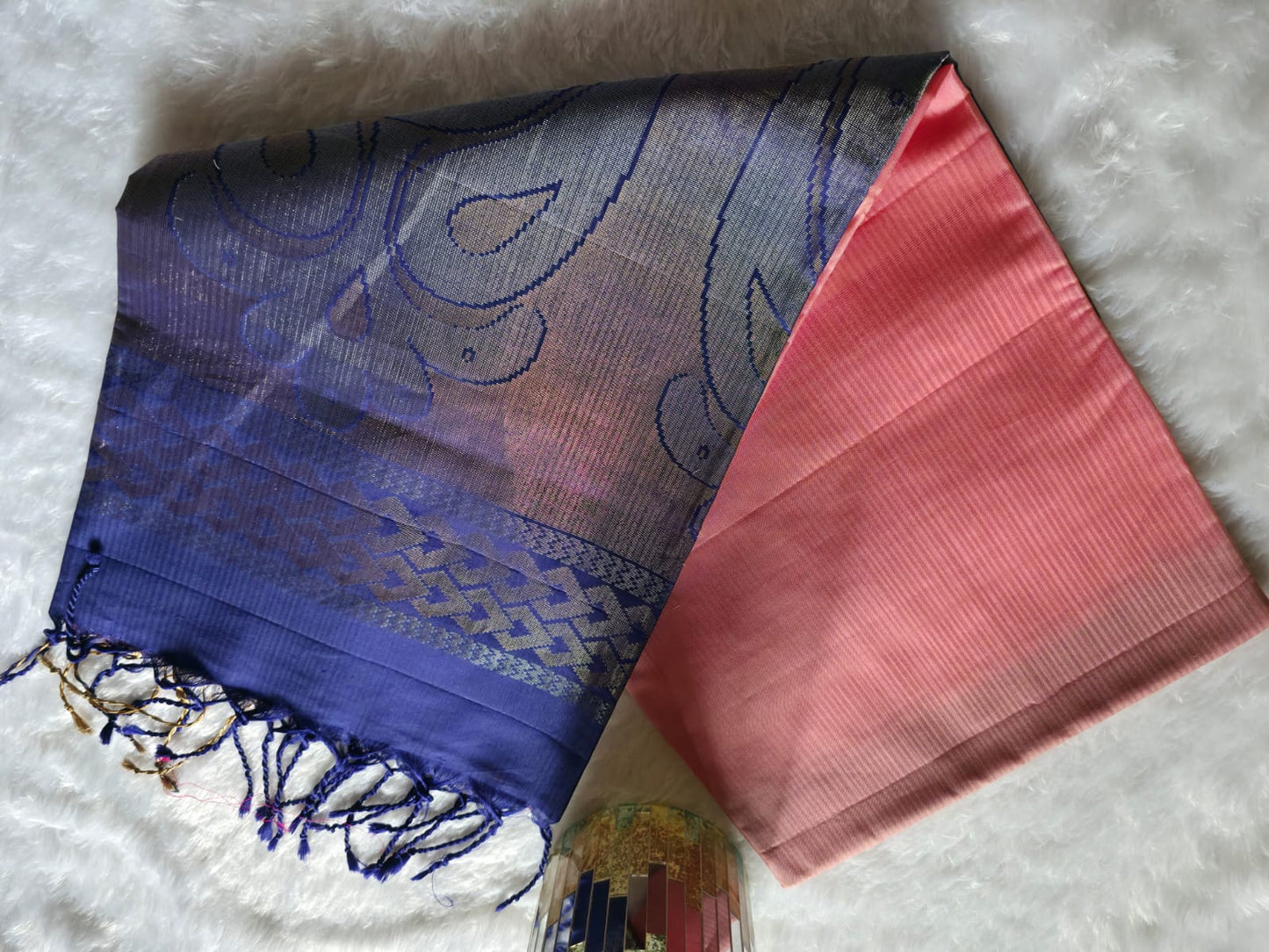 TN000018 - Kanjivaram Pure Silk