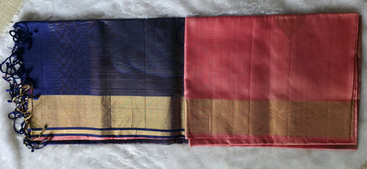 TN000018 - Kanjivaram Pure Silk