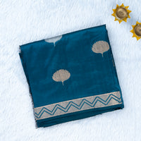 UP000013 - Banarasi Pure Silk