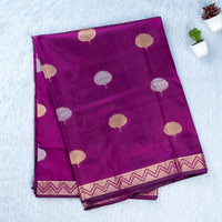 UP000018 - Banarasi Pure Silk