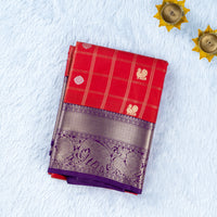 TN000004 - Kanjivaram Semi Silk