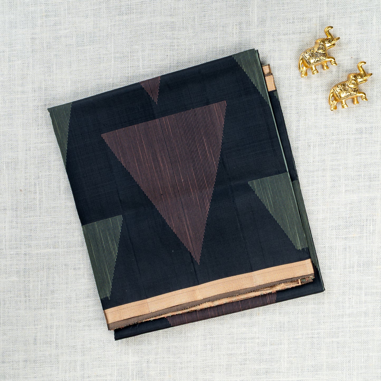 TN000042 - Kanjivaram Pure Silk