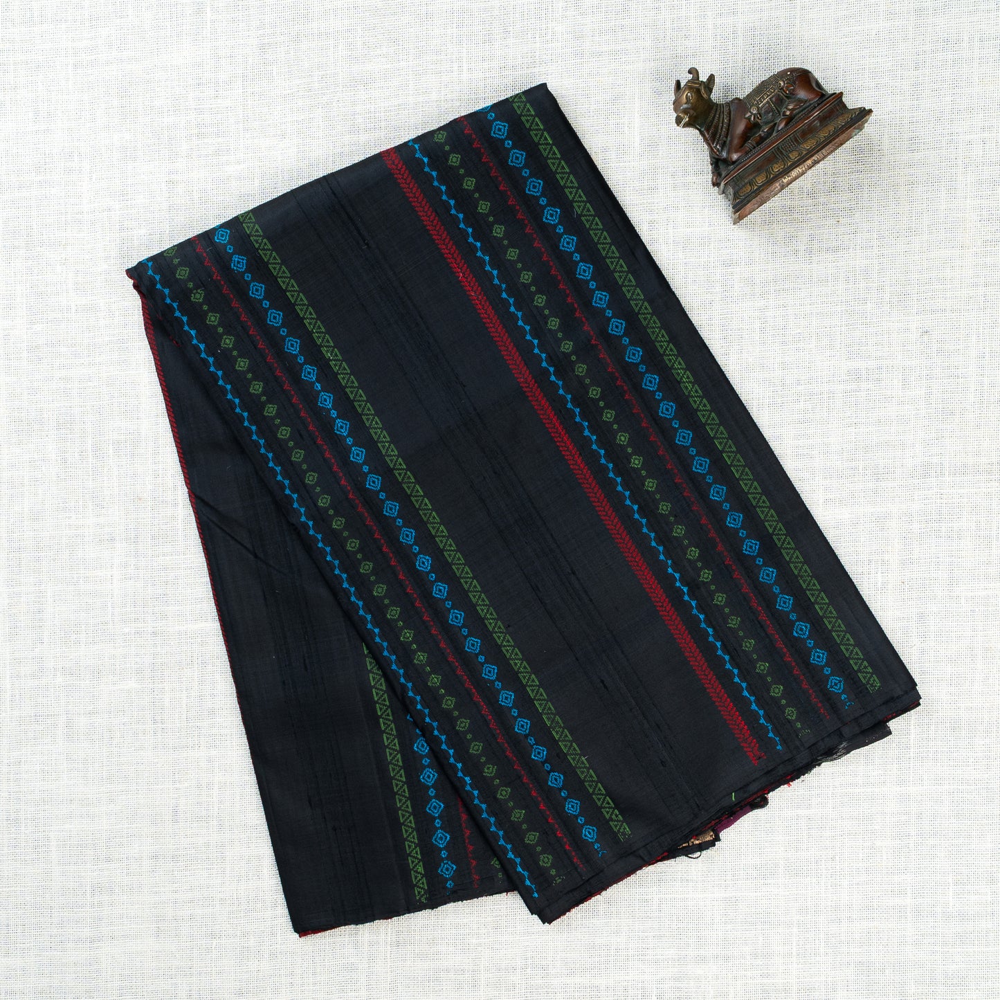 TN000043 - Kanjivaram Pure Silk