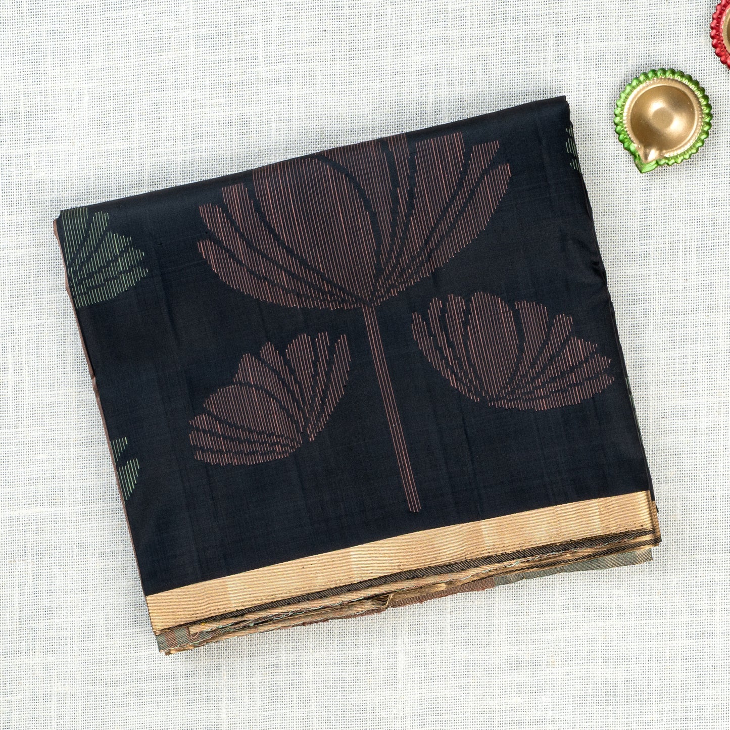 TN000044 - Kanjivaram Pure Silk