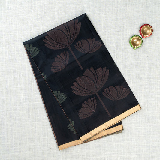 TN000044 - Kanjivaram Pure Silk