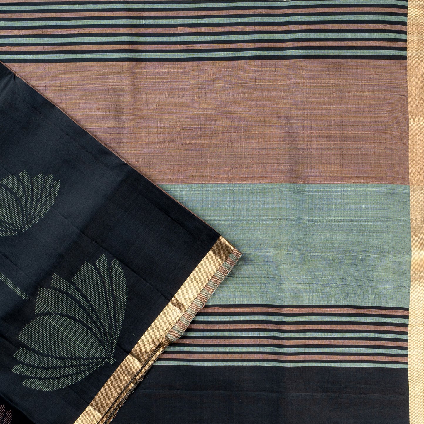 TN000044 - Kanjivaram Pure Silk