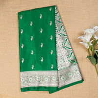 UP000081 - Banarasi Mashru Silk