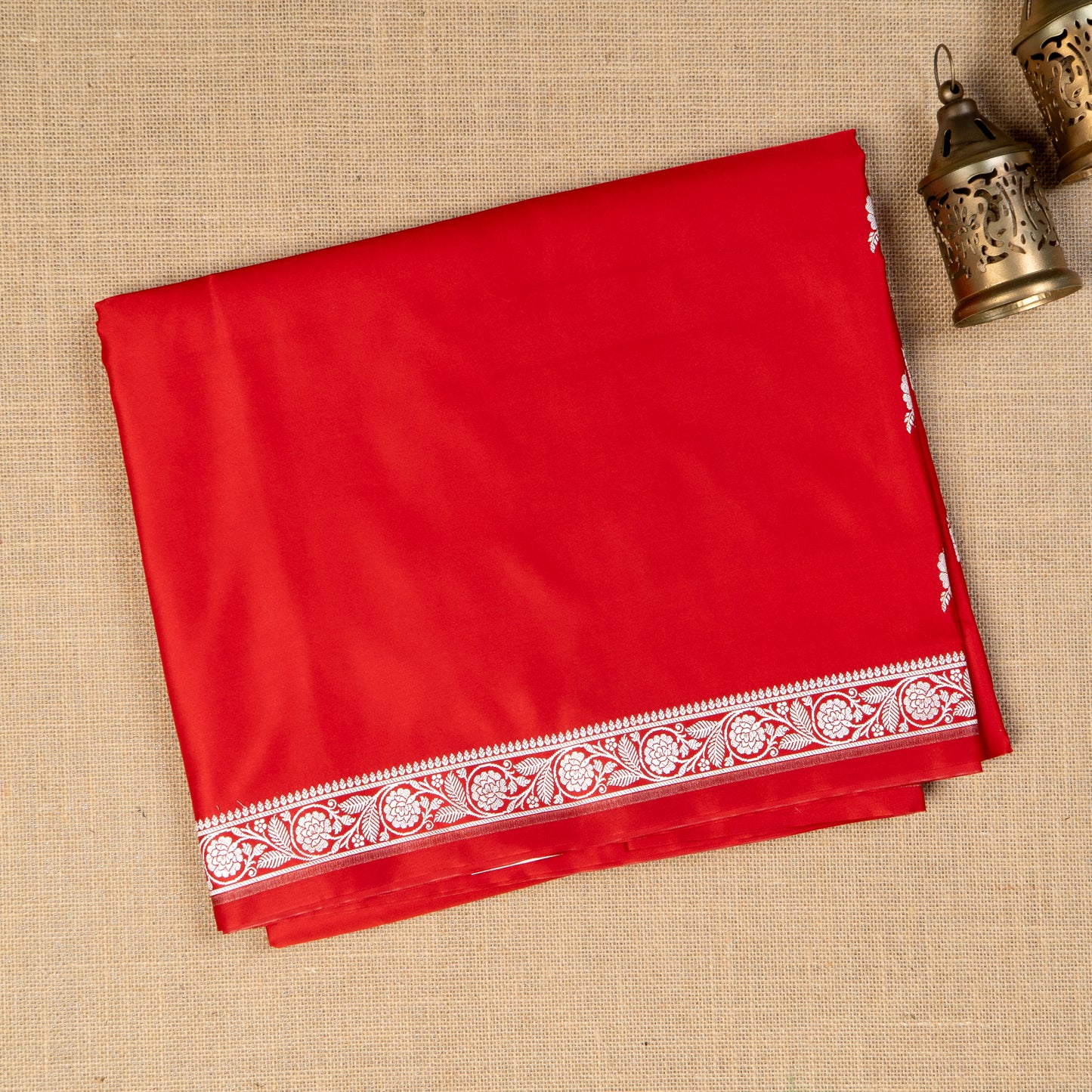 UP000086 - Banarasi Mashru Silk