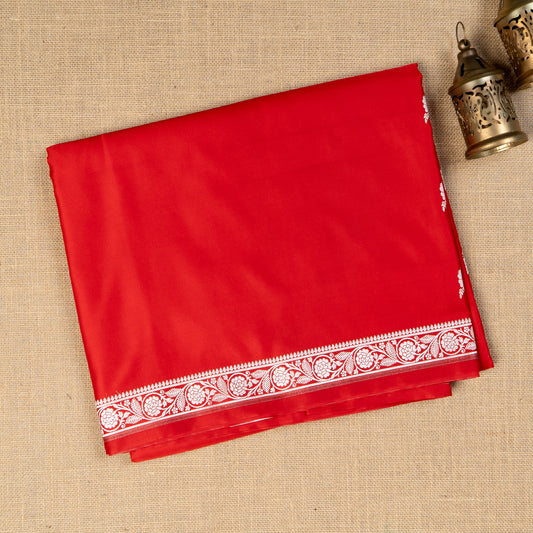 UP000086 - Banarasi Mashru Silk