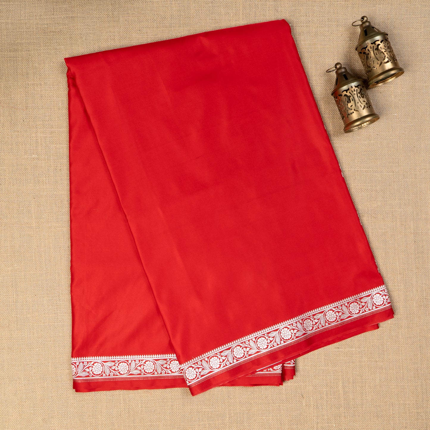 UP000086 - Banarasi Mashru Silk