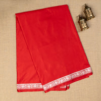 UP000086 - Banarasi Mashru Silk