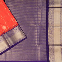 TN000050 - Kanjivaram Semi Silk