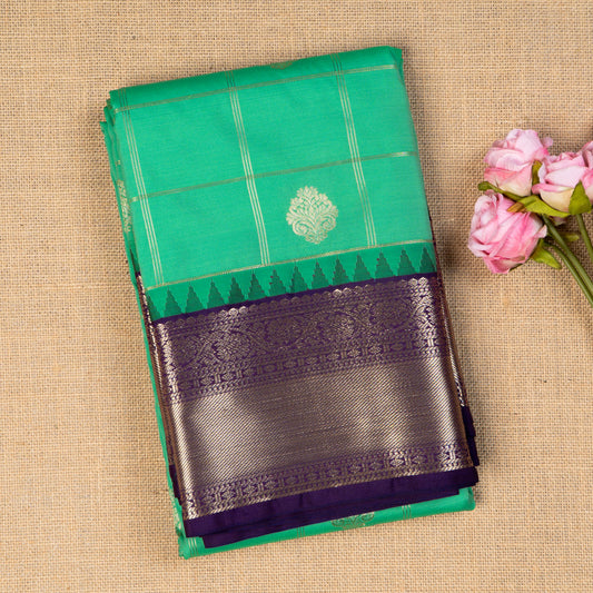 TN000049 - Kanjivaram Semi Silk