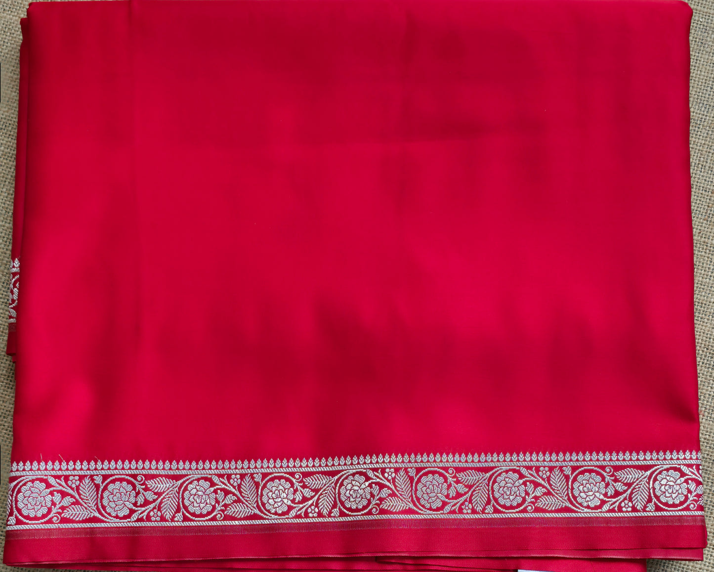 UP000086 - Banarasi Mashru Silk