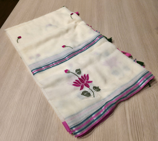 WB000037 Mulcotton Lotus