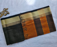 MP000009 - Maheshwari Saree