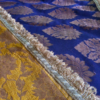 UP000197 - Banarasi Pure Silk Georgette