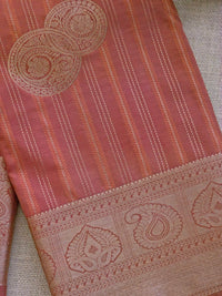 TN000011 - Kanjivaram Semi Silk