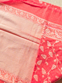 UP0000113 - Chanderi Cotton