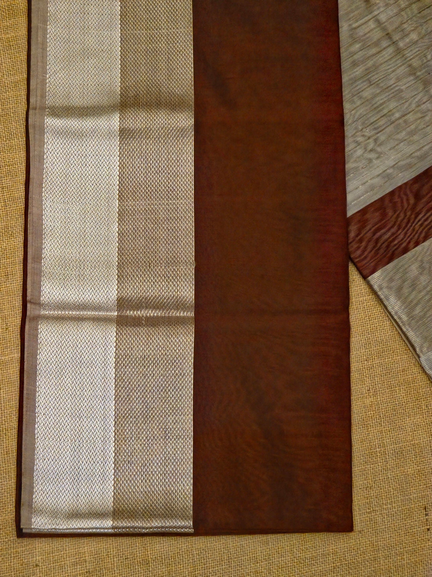 MP000004 - Maheshwari Saree