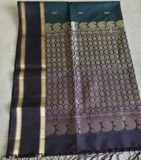 TN000046 - Kanjivaram Pure Silk