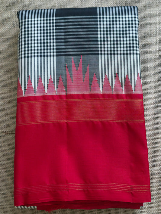 TN000048 - Kanjivaram Pure Silk