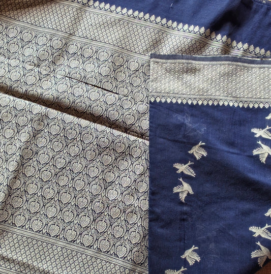 UP000117 - Chanderi Cotton