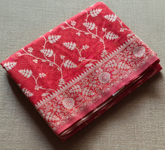 UP000116 - Chanderi Cotton