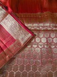 UP000080 - Banarasi Pure Silk