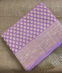 UP000032 - Banarasi Pure Silk