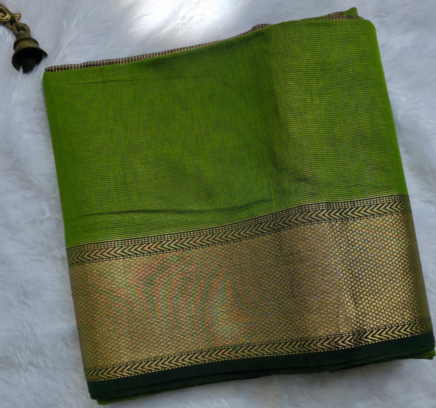 MP000005 - Maheshwari Saree