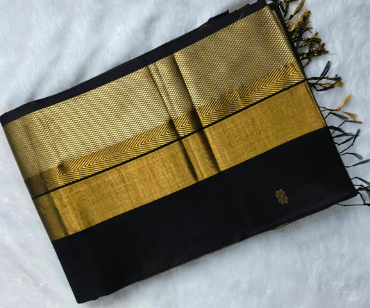 MP000001 - Maheshwari Saree