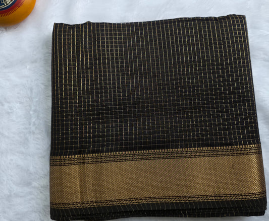 MP000008 - Maheshwari Saree