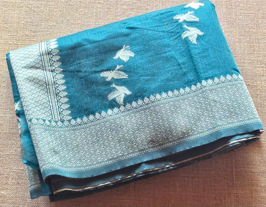 UP0000112 - Chanderi Cotton