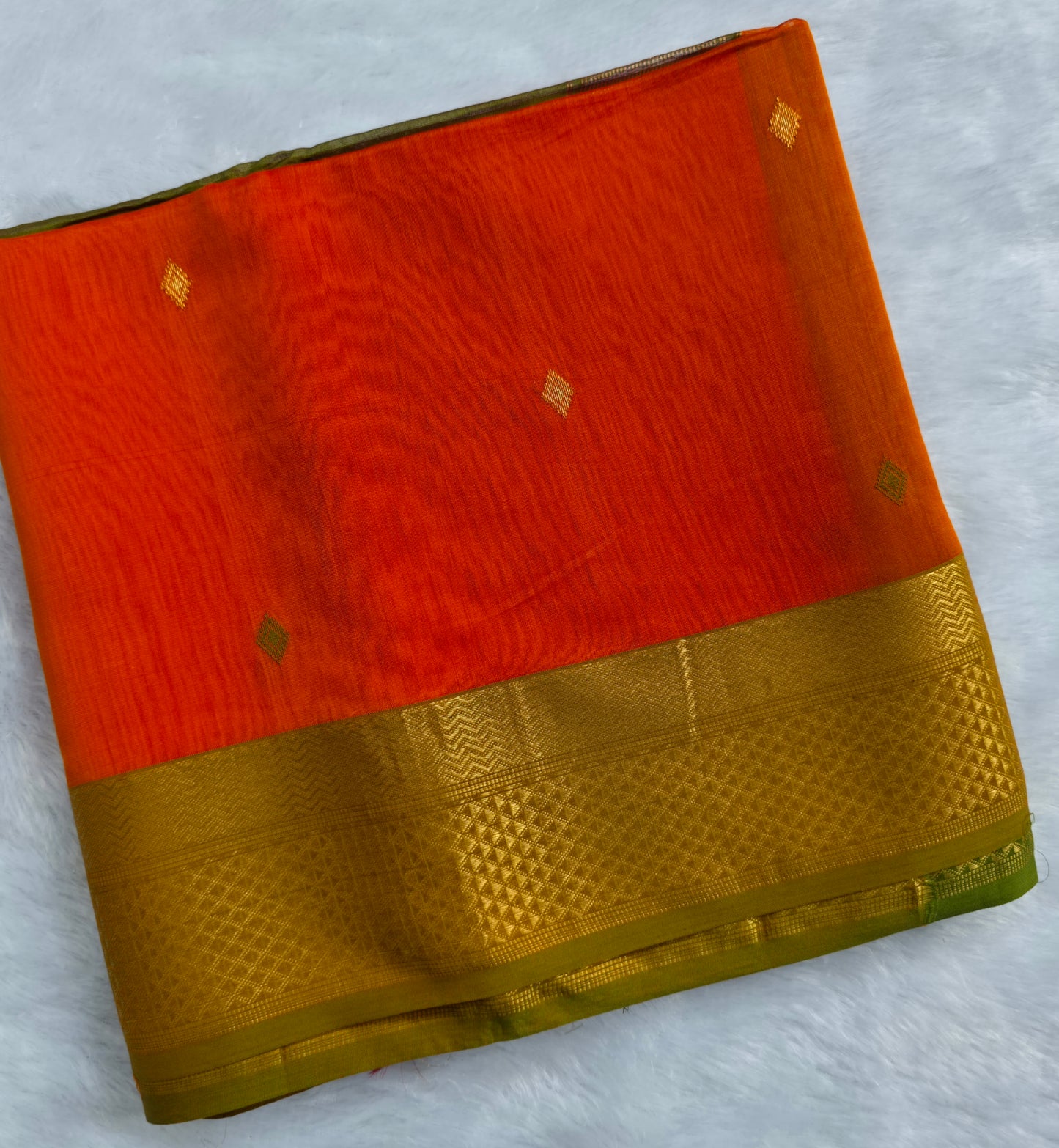 MP000007 - Maheshwari Saree
