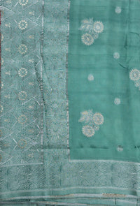 UP000139 - Banarasi Mashru Silk