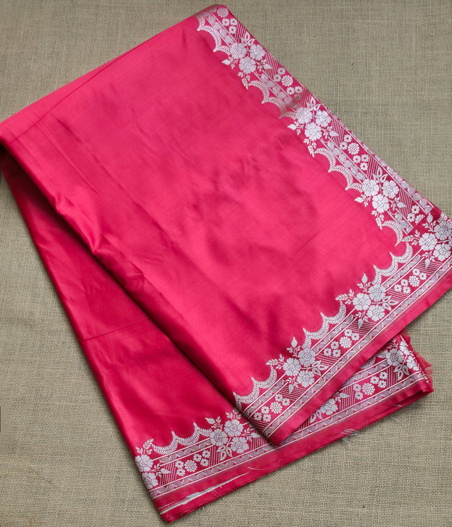 UP000085 - Mashru Silk