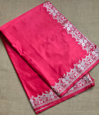 UP000085 - Mashru Silk