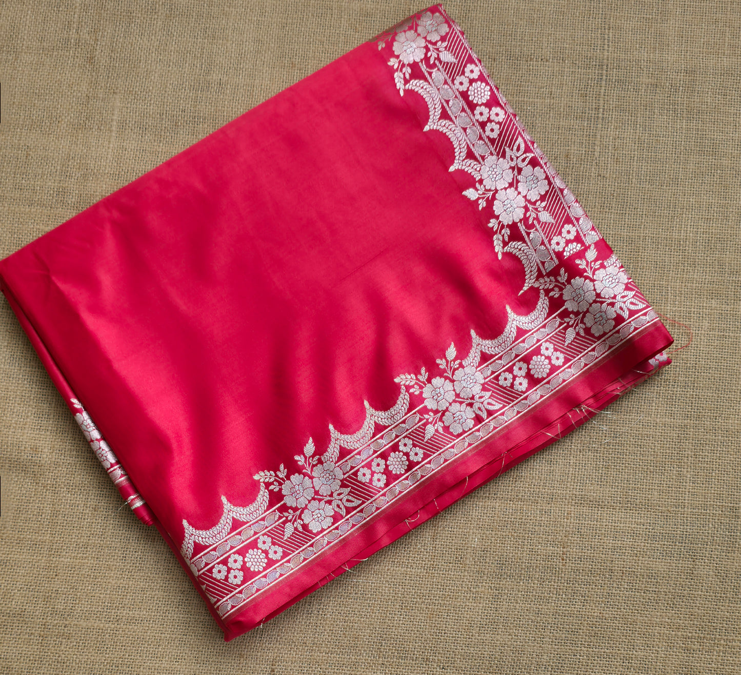 UP000085 - Mashru Silk
