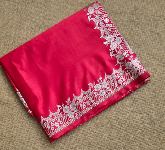 UP000085 - Mashru Silk