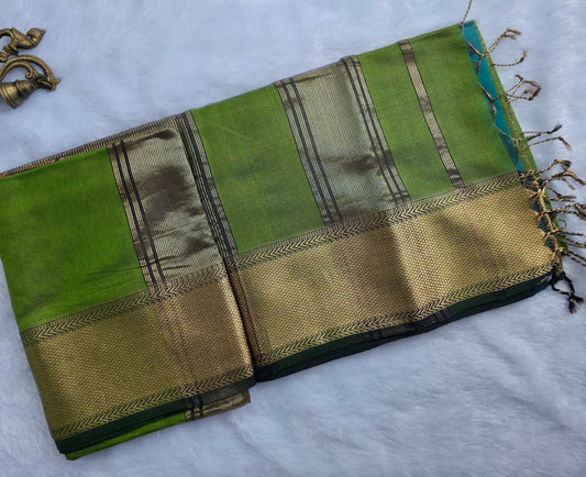 MP000005 - Maheshwari Saree