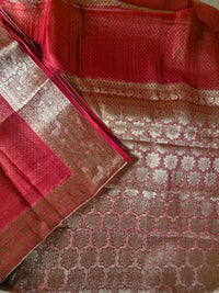 UP000080 - Banarasi Pure Silk