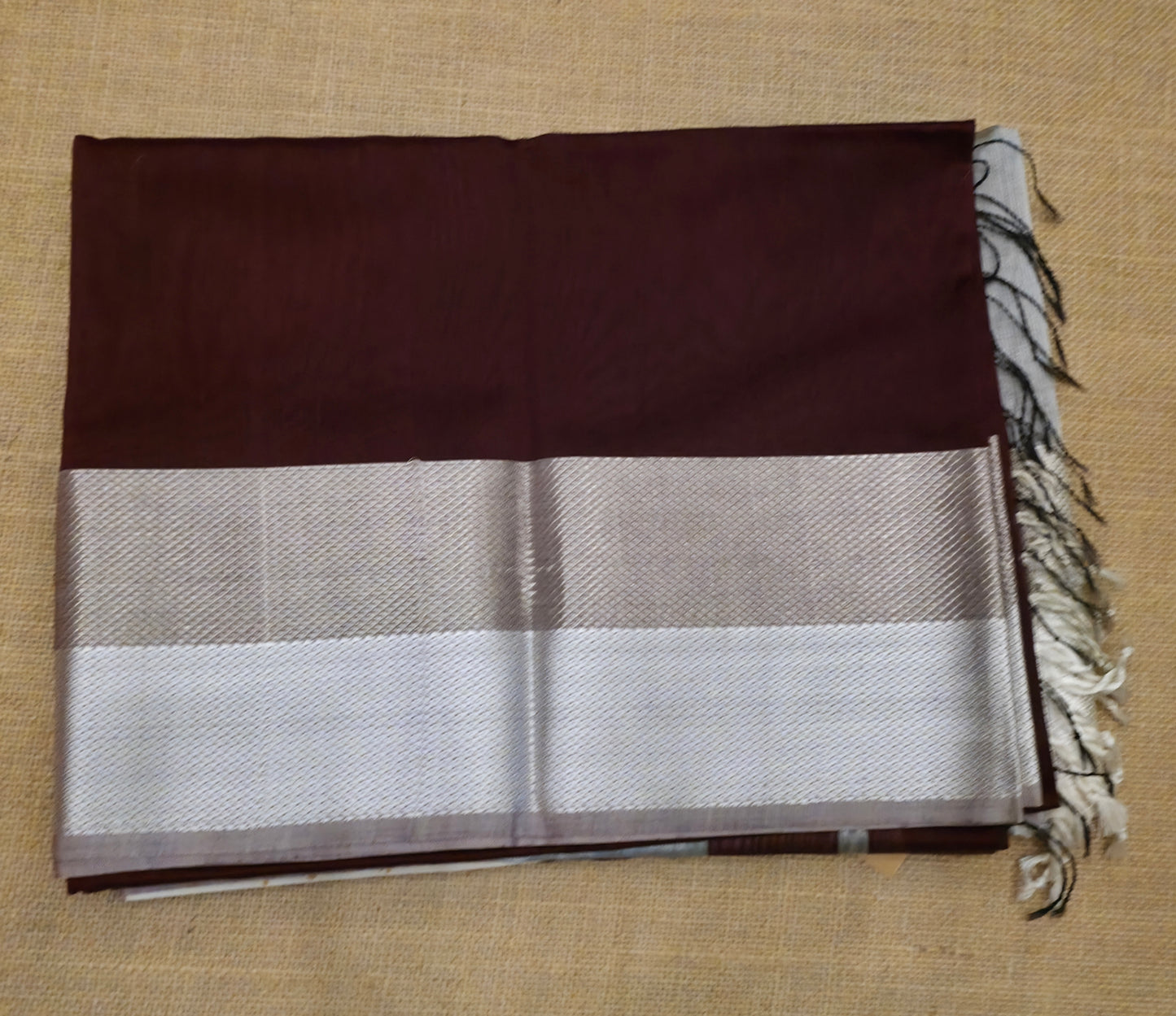 MP000004 - Maheshwari Saree