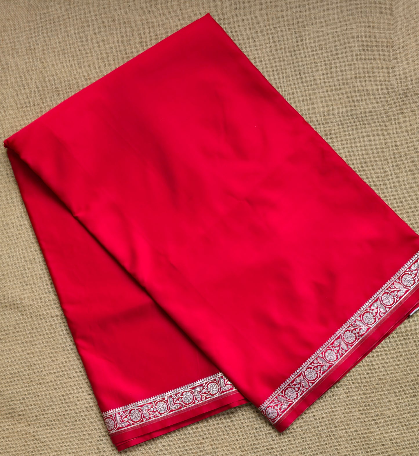UP000086 - Banarasi Mashru Silk